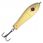 Блесна кол. KUUSAMO Professor №2 90 18гр. бусинка цв.B-S(Финляндия)