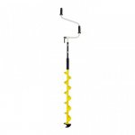 Ледобур ТОНАР Iceberg-Euro 130(R)-1300 v3.0 правое вращение 130мм(Барнаул, Россия)