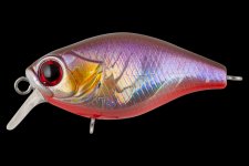 Воблер TSUYOKI Chef SR 40 F Silent цв.072R(Китай)