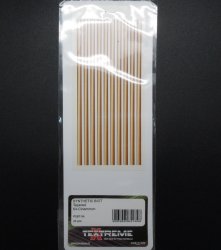 Имитация бородки пера павлина TEXTREME Synthetic Biot цв.54 cinammon(Италия)