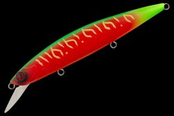 Воблер TSUYOKI Partner 110 SP цв.FRU(Китай)