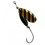 Блесна вращ. RIVER OLD Satellite Torpedo 8гр. цв.04(Япония)