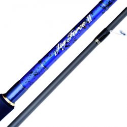 Спиннинг HEARTY RISE Jig Force II JF-842M 2,55м 10-42гр.(Вьетнам)