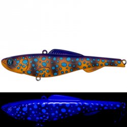 Виб FA RELAX Wagner Vib 80мм 19гр. цв.G02(Китай)