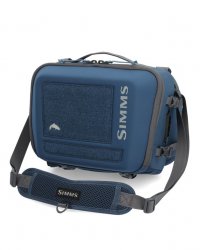 Сумка SIMMS Freestone Hip Pack '21 5L цв.midnight(США)