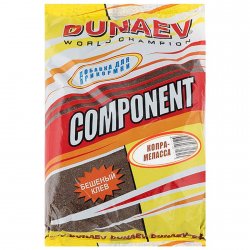 Добавка DUNAEV Component копра-меласса 0,5кг(Россия)
