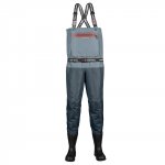 FINNTRAIL Airman 5260 с сапогами цв.grey р-р L/11(44)(Китай)