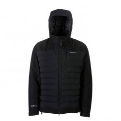Куртка GRUNDENS Windward Gore-Tex Infinium Insulated Jacket цв.Black р-р XL(Китай)