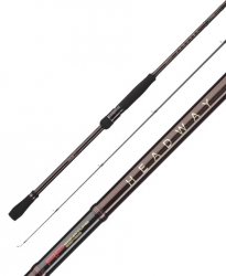 Спиннинг ZETRIX Headway ZHDS-762XXH 2,29м 30-120гр.(Китай)