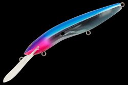 Воблер TSUYOKI Mito 125 F цв.501(Китай)