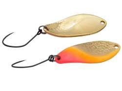 Блесна кол. BUX Angler`z System Dohna 3гр. цв.GL03(Япония)