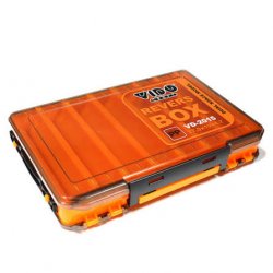Коробка VIDO CRAFT VD-2015 Revers Box(Китай)