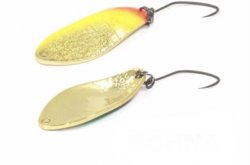 Блесна кол. BUX Angler`z System Dohna 3гр. цв.GL04(Япония)