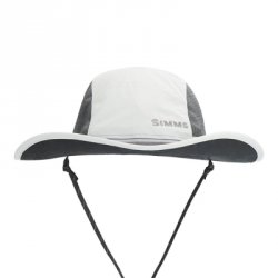 Шляпа SIMMS Solar Sombrero цв.sterling р-р L/XL(Вьетнам)