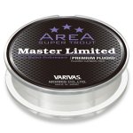 Леска VARIVAS Super Trout Area Master Fluorocarbon 80м 0,09мм(Япония)