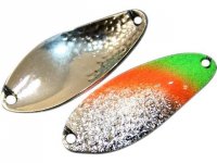 Блесна кол. BUX Angler`z System Dohna 3гр. цв.GL11(Япония)