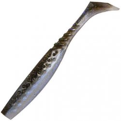 Виброхвост FRAPP Funky Shad 4,5