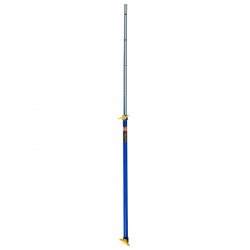 Удлинитель шнека для ледобура NERO телескоп XL 63-113(Россия)