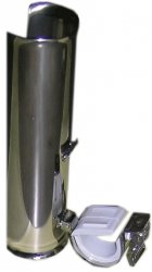 Держатель для удилищ 40мм сталь арт.009695(Китай)