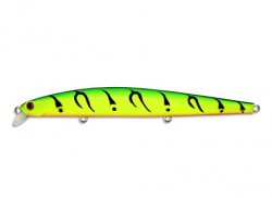 Воблер ZIP BAITS ZBL System Minnow 139 F цв.070R(Япония)
