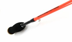 Удочка зимняя NARVAL Frost Ice Rod Stick Hard 54см NFRSH(Китай)
