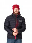 ALASKAN Juneau Black цв.черно-красный р-р L(Китай)