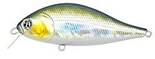 Воблер PONTOON 21 Bet-A-Shad 75 SP-SR цв.R30(Китай)
