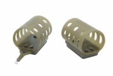 Кормушка VEGAS River oval large 120гр.(Украина)