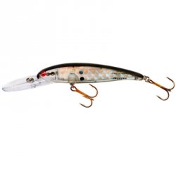 Воблер BOMBER Deep Long A B24A цв.PTB(США)