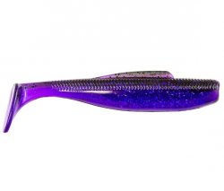 Виброхвост ZMAN MinnowZ 3 7,5см цв.329 6шт.(США)