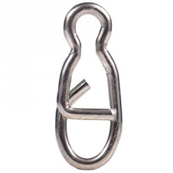 Застежка BKK Fast Snap-41 №1 10шт.(Тайвань)