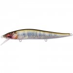 Воблер MEGABASS Vision Oneten 110 SP цв.138 GG Hasu Red Eye(Япония)