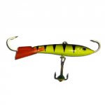 Балансир LUCKY JOHN Classic 9 цв.31RT(Латвия)