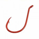 Крючки OWNER 5111 red №2/0 8шт.(Япония)