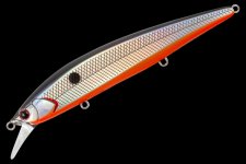 Воблер TSUYOKI Colector 110 SP цв.073Z(Китай)