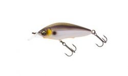 Воблер DUEL/YO-ZURI Hardcore Shad Crank 1+ 65 F R-1184 цв.MPSH(Филиппины)