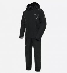 Костюм FINNTRAIL Rider 3475 цв.graphite р-р L(Китай)
