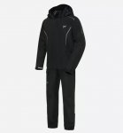 Костюм FINNTRAIL Rider 3475 цв.graphite р-р L(Китай)