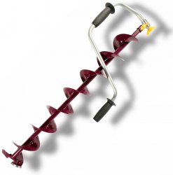 Ледобур NERO Sport 110 Т ПВ арт.397-110 T CR(Россия)