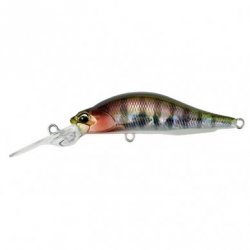 Воблер DUO Realis Rozante Shad 63 MR цв.ADA3058(Япония)