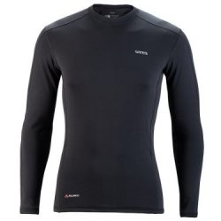 Пулон SIVERA Сноуи цв.чёрный р-р 58/182(Россия)