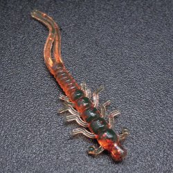 Приманка JOHNNY FISH Diplura 30 цв.01 20шт.(Россия)