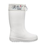 Сапоги TORVI EVA Онега 4-слойный вкладыш ТЭП -40 С цв.белый р-р 41-42(Россия)