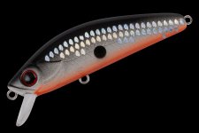 Воблер TSUYOKI Gnom 66 SS цв.XD-009(Китай)