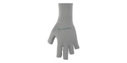 SIMMS Bugstopper Sunglove цв.cinder р-р XL(Вьетнам)