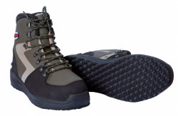 Ботинки для вейдерсов ALASKAN Centurion Rubber р-р 11(Китай)