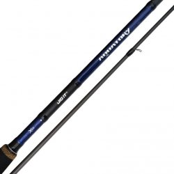 Спиннинг JIG IT Team Dubna Aquatory AQ-762MLS 2,30м 5-25гр.(Китай)