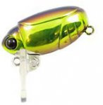 Воблер BASSDAY Kobun 20 F цв.360(Япония)