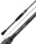 Спиннинг GRAPHITELEADER Silverado Prototype 20GSILPS-762ML 2,29м 3-15гр.(Япония)