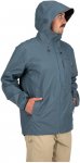 Куртка SIMMS Flyweight Shell Jacket цв.storm р-р M(Вьетнам)